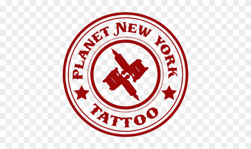 Planet New York Tattoo - Sister #812670