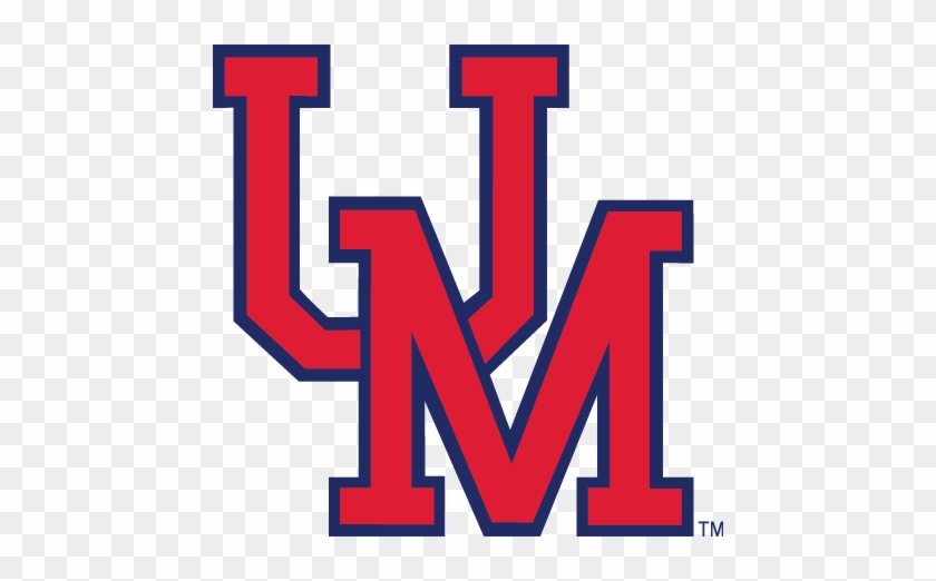 Ole Miss Baseball Logo #812730