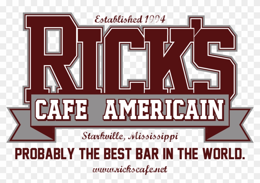 Rick's - Rick's Cafe #812764