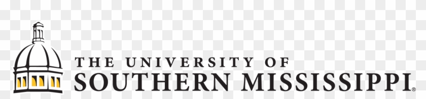 University Logos The University Of Southern Mississippi - University Of Southern Mississippi #812774