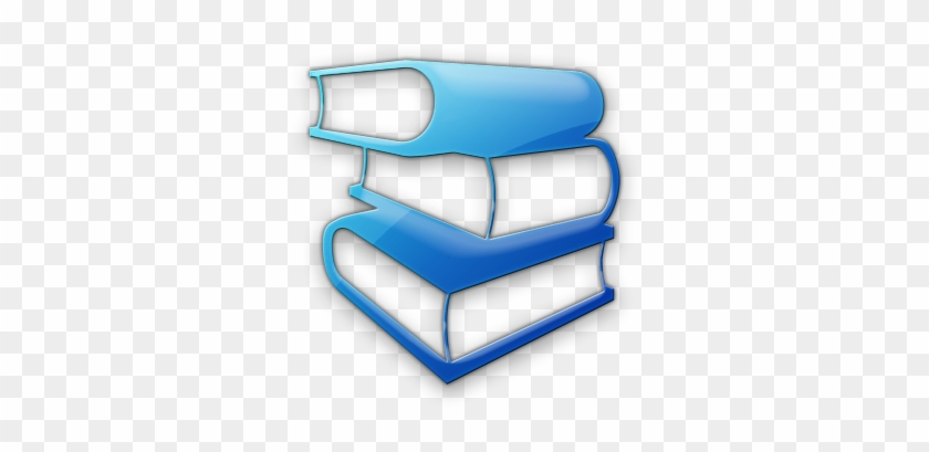 Books Icon - Books Icon #812799