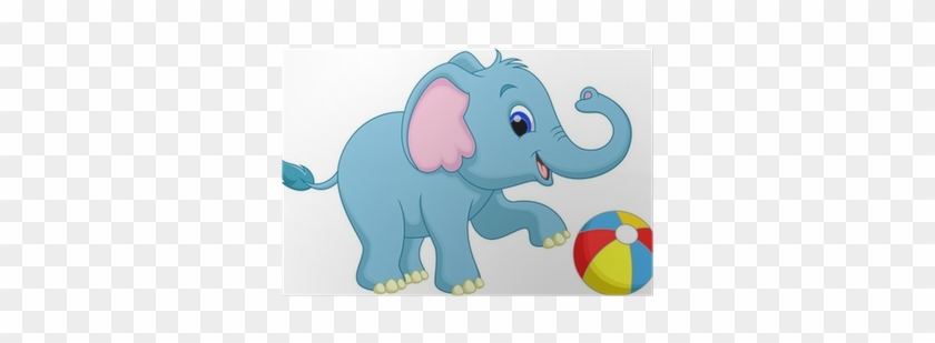 Cute Elephant #812800