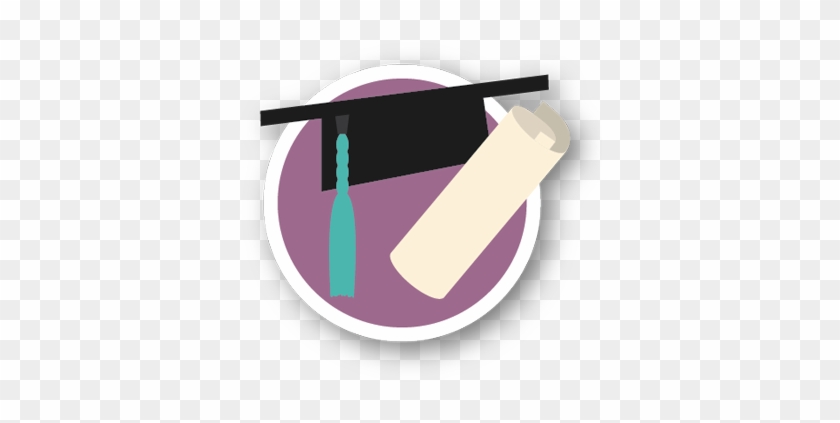 Student Loan Counseling Icon - Student #812830