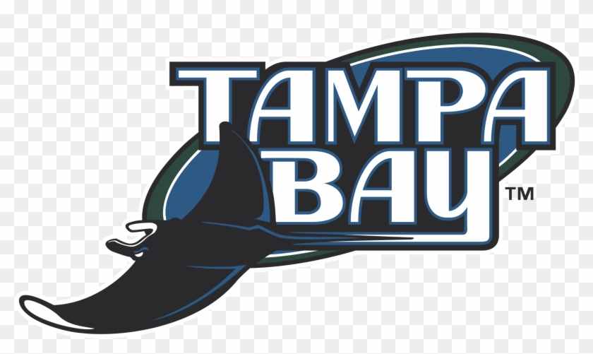 Png Transparent - Tampa Bay Rays Logo #812851