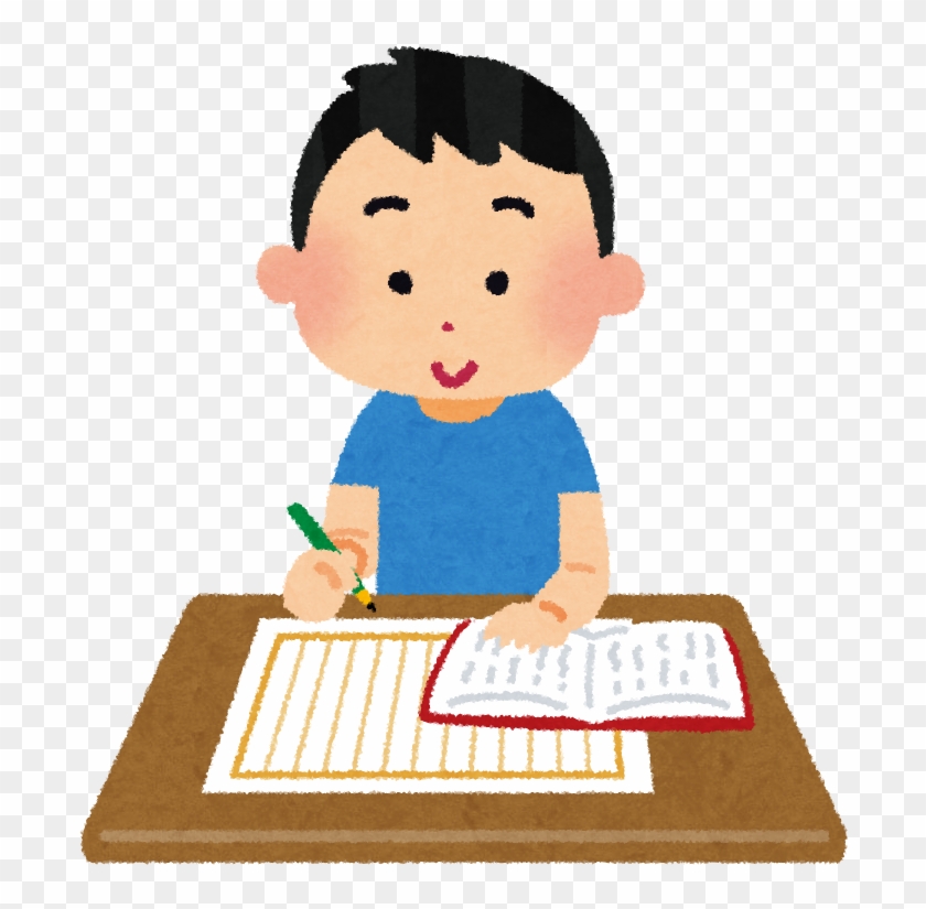 イラスト書きます！