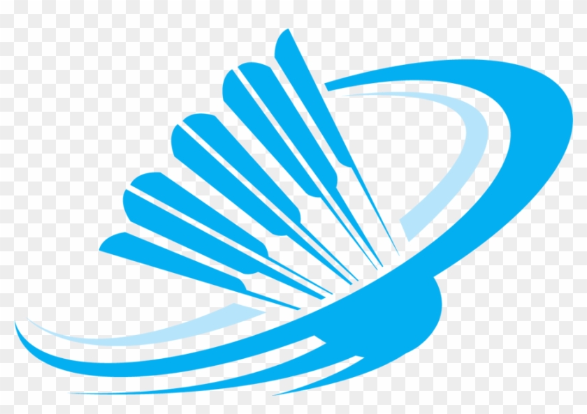 Badminton Logo Png #812894