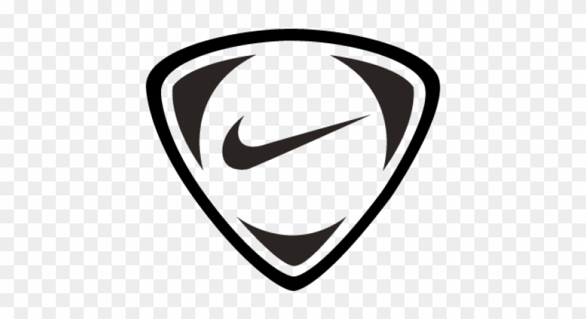 Nike Inc Eps Logo Clipart - Dream League Soccer Logo #812896