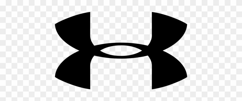 Under Armour Logo Png #812900