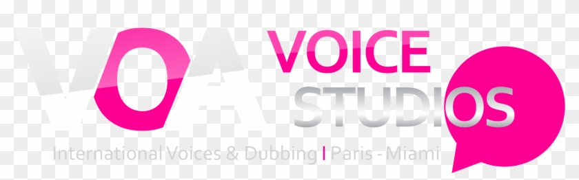 Voa Voice Studios Voice Over Casting & Recording - Voice-over #812932