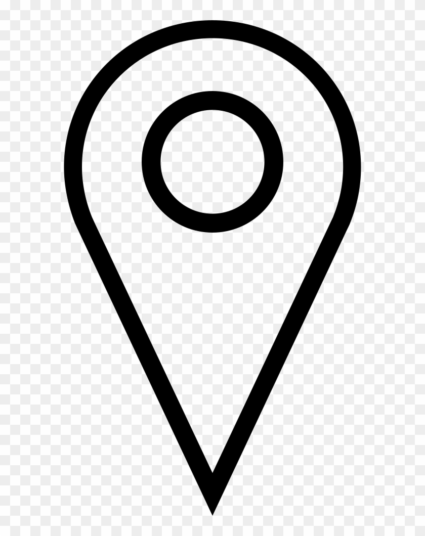 Ios Location Outline Comments - Hate Valentines Day #812988
