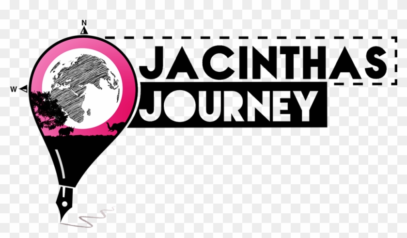 Jacintha's Journey - Graphic Design #813011