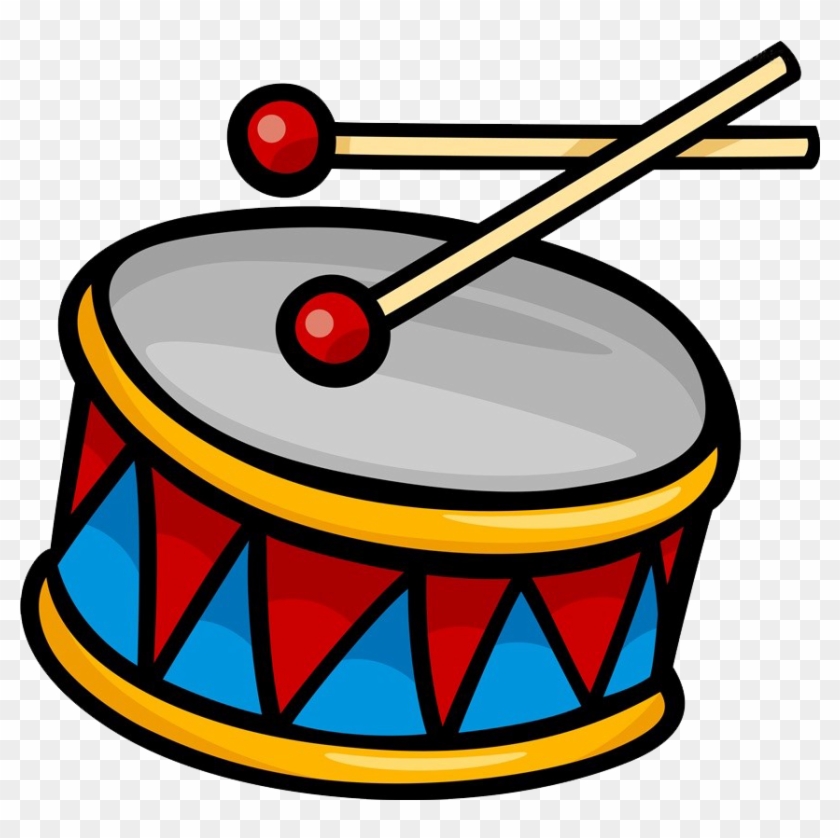 Snare Drum Steelpan Royalty Free Clip Art - Snare Drum Steelpan Royalty Free Clip Art #813031