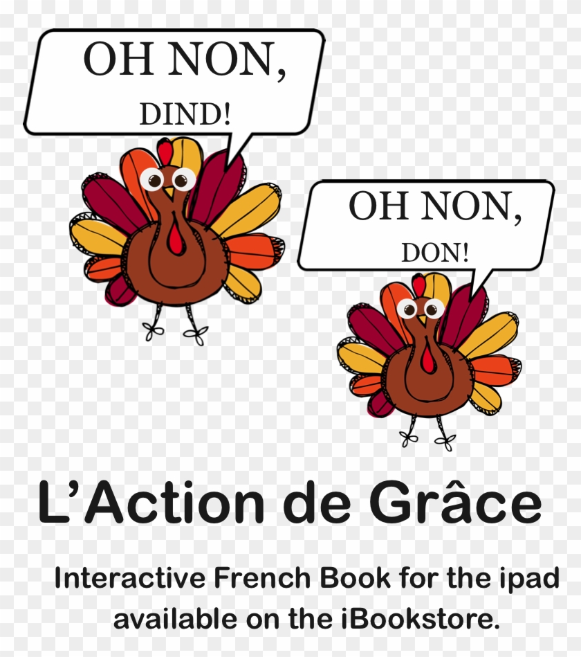 Primary French Immersion Ibook - Childrens Turkey Thanksgiving Shirt {boy} #813045