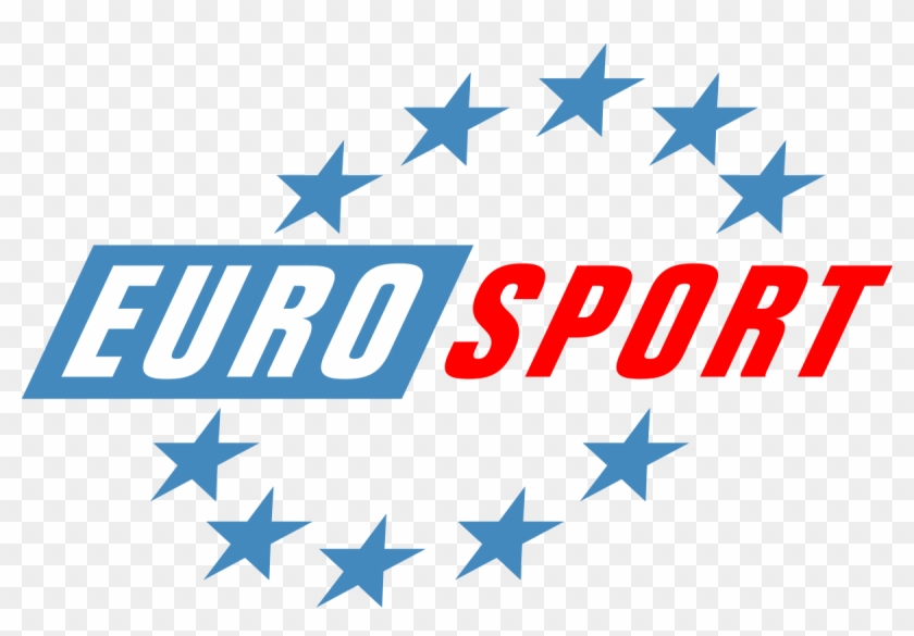 Commentator And Voice Over - Eurosport Logo Png #813047