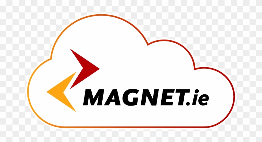 Voice Over Internet Protocol - Magnet Networks Logo #813079