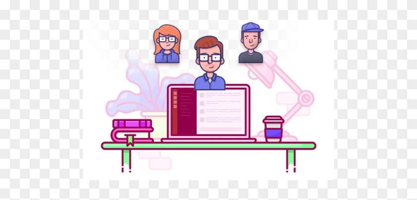 Voice Over Service - Cartoon #813083