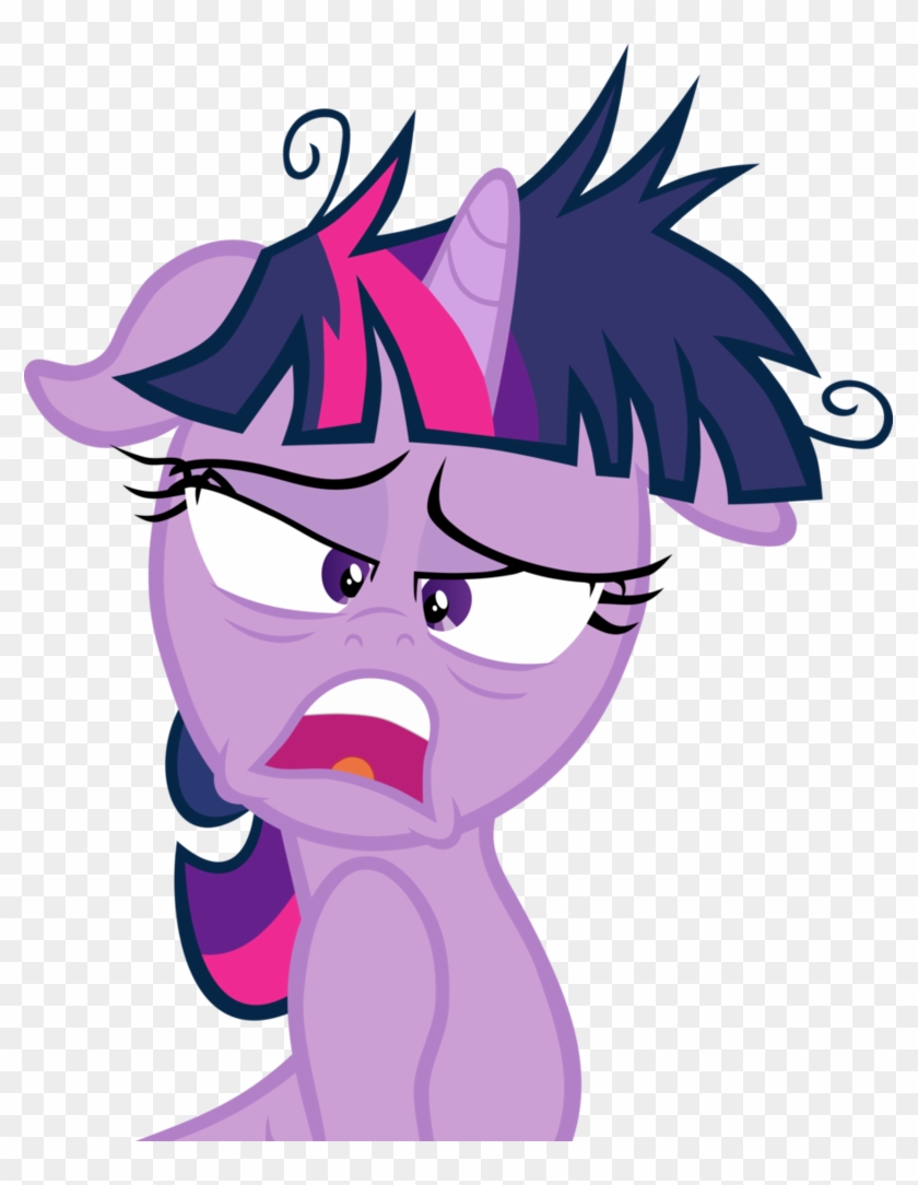 Twilight Sparkle Is Stressed By Eamon-valda - Twilight Sparkle Drunk #813105