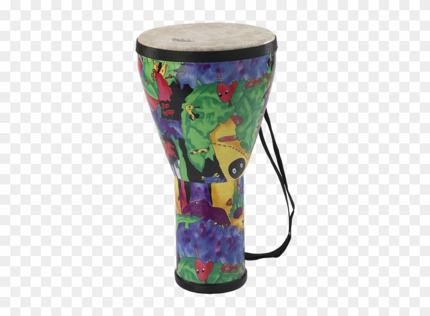 Kids Percussion® Djembe - Remo Kids Djembe #813145