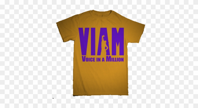 Viam Clothing - Voice In A Million #813151