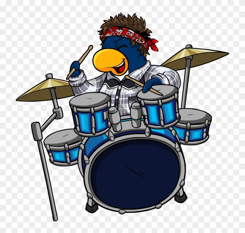 Graphics - Penguin #813156