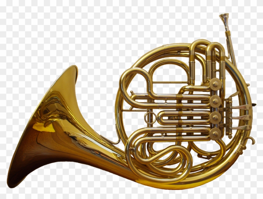 French Horn Png #813163