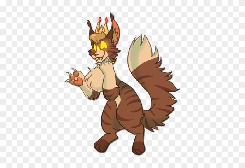 Werewuff By Please Be Careful - Cartoon #813173