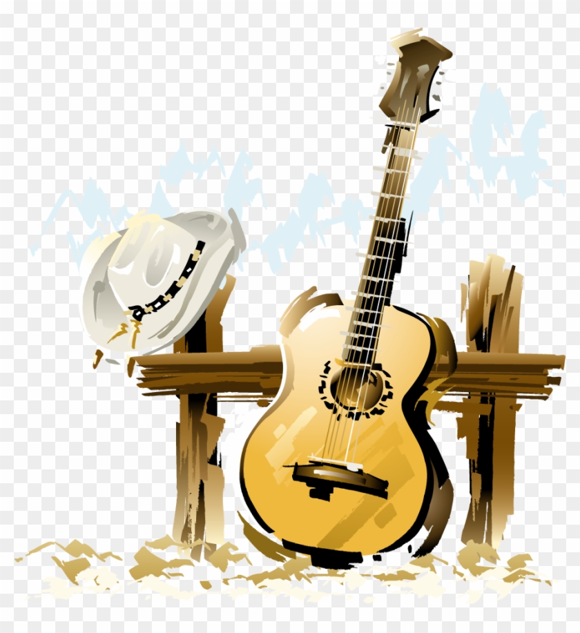 Country Music - Country Music Png #813183
