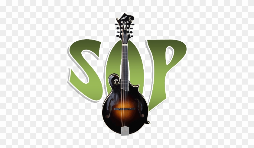 Sop - The Strungout Playboys #813192