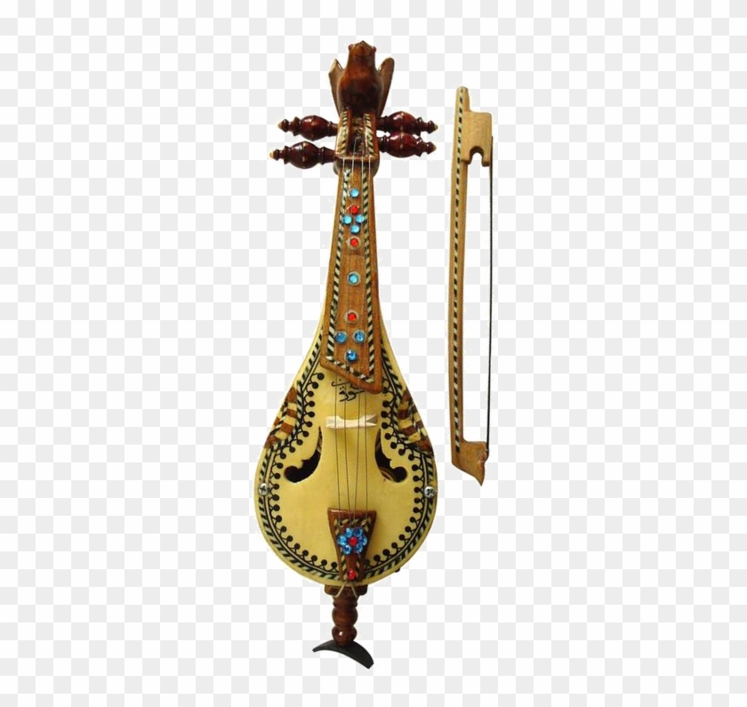 Ai Jieke - Indian Musical Instruments #813244