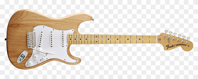 Whether You Like Modern Rock Or Classic Rock, Our Song - Fender Stratocaster Classic 70 #813275