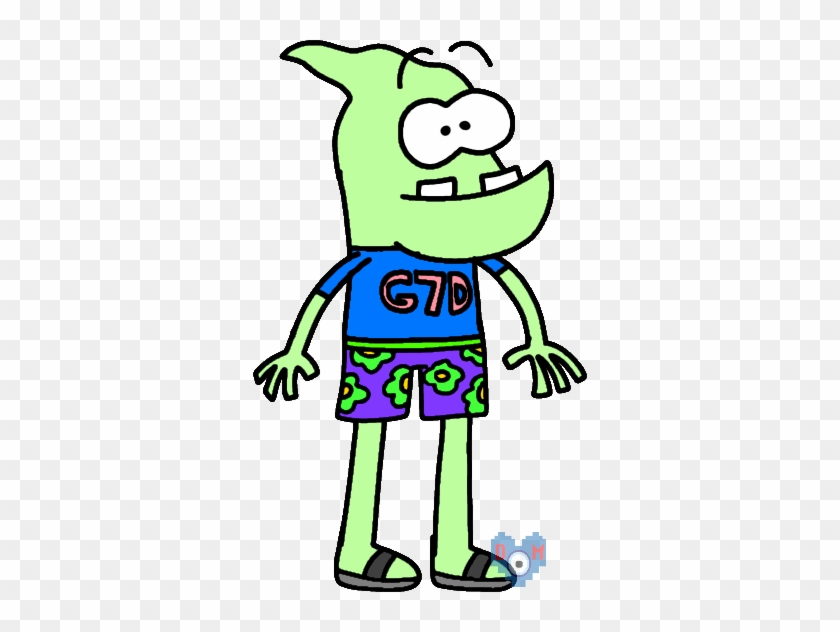 Jason By Mixeltime - Cartoon #813283