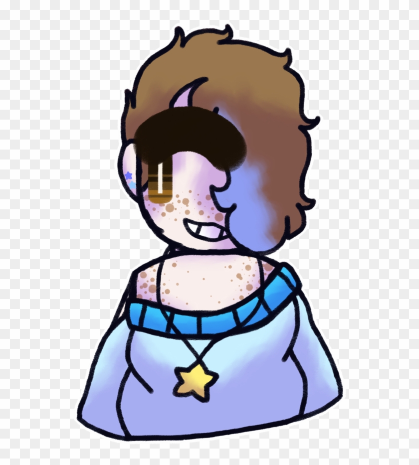 By Artistic-box - Cartoon #813292