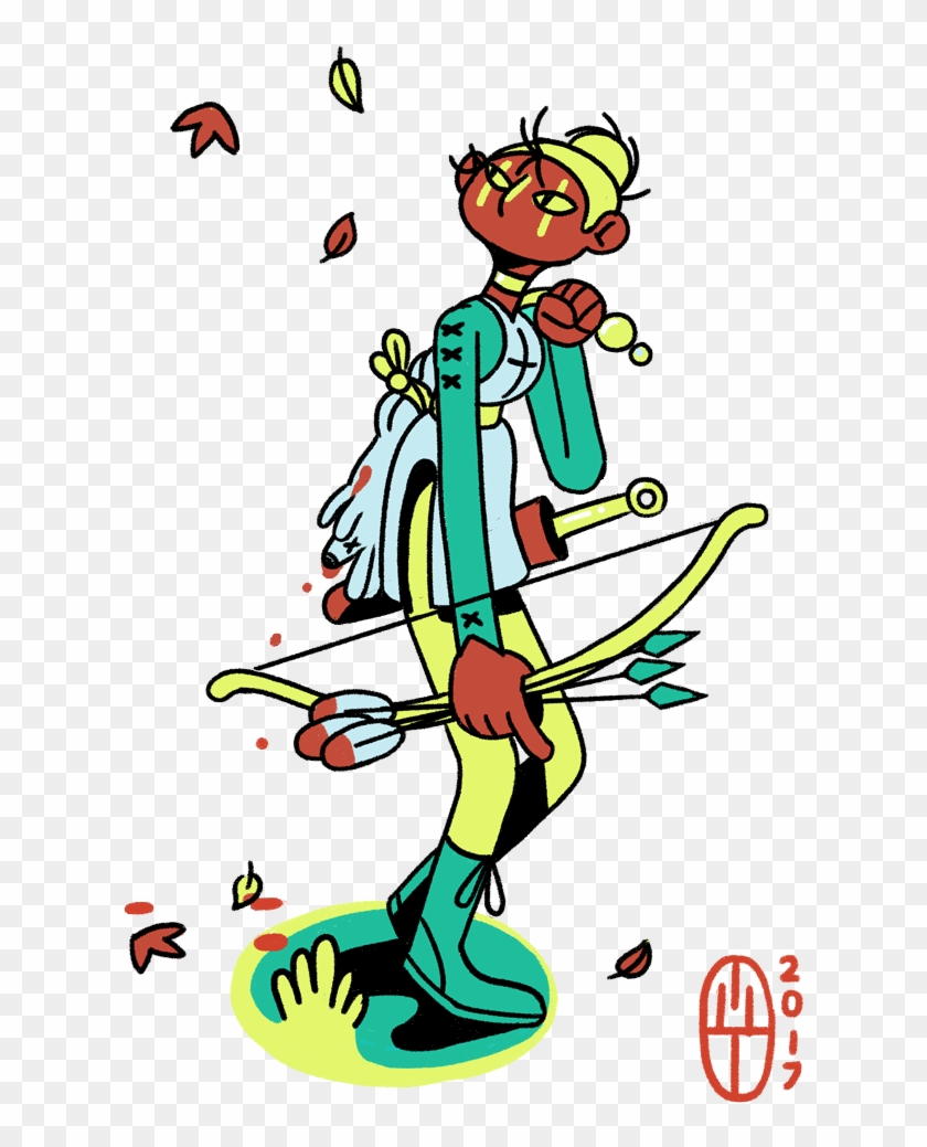I Had A Lot Of Fun Experimenting With This - Cartoon #813297