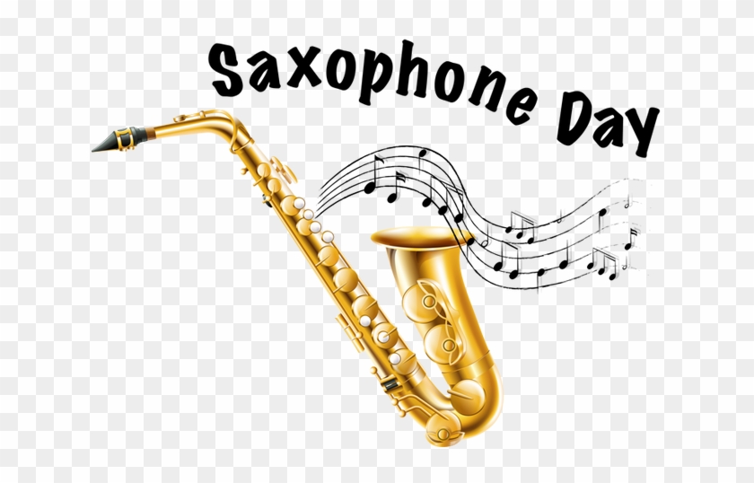 Saxophone Day 6th November - National Saxophone Day 2017 #813333