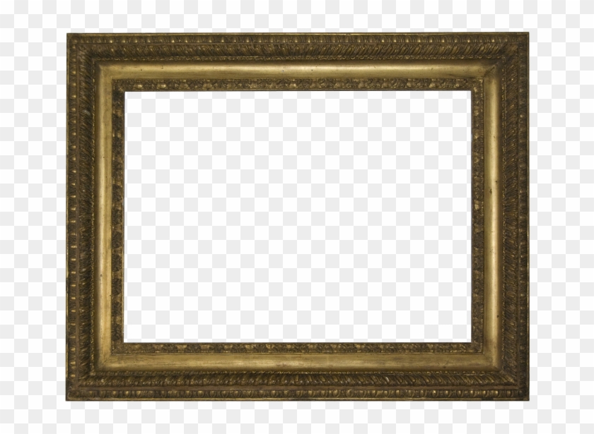 Italian 18th Century Antique Frame European Antique - Frame Free #813346