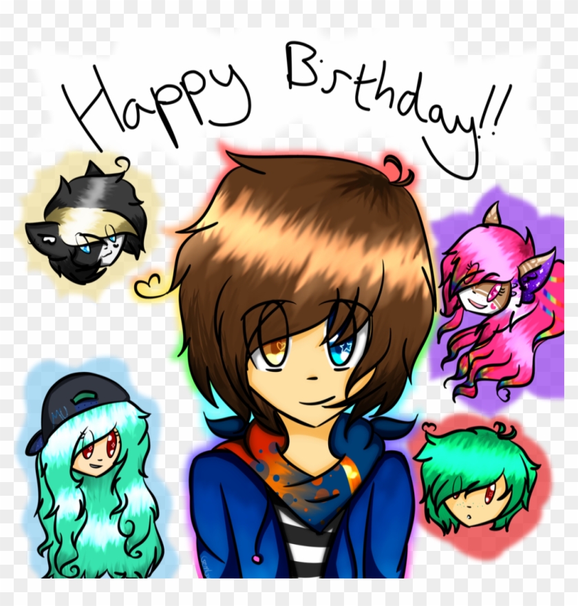 New Happy Birthday Jason Clipart Collection - Birthday #813376