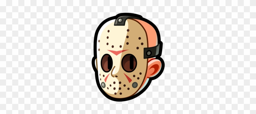 Halloween Avatar - 2016 - Jason - Halloween Avatar - 2016 - Jason #813393