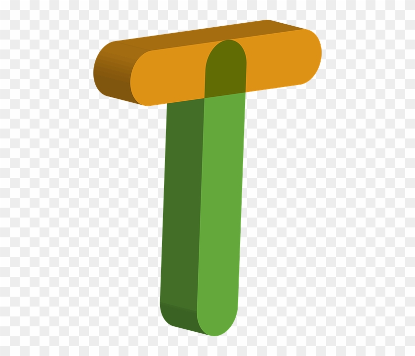 Name For Therapist - Alphabet #813435