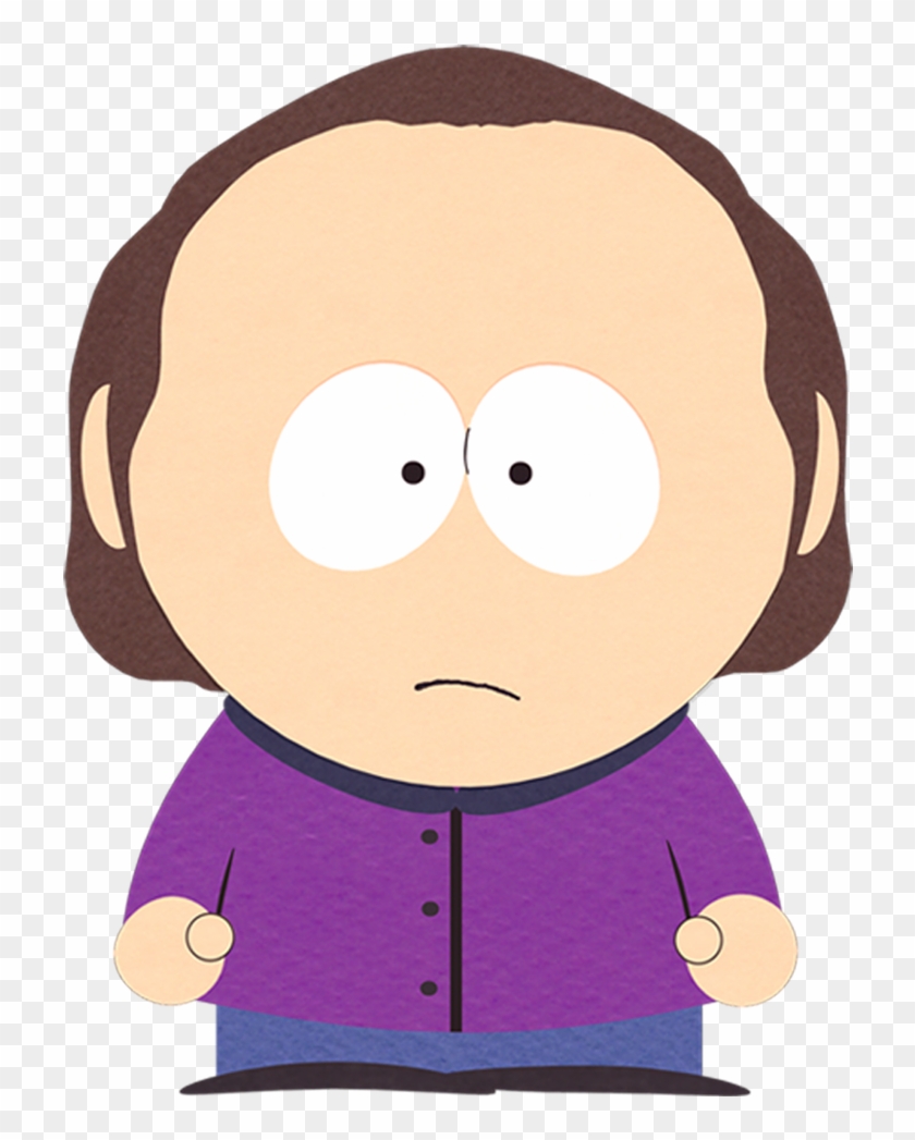 10, January 28, 2015 - South Park Character #813474