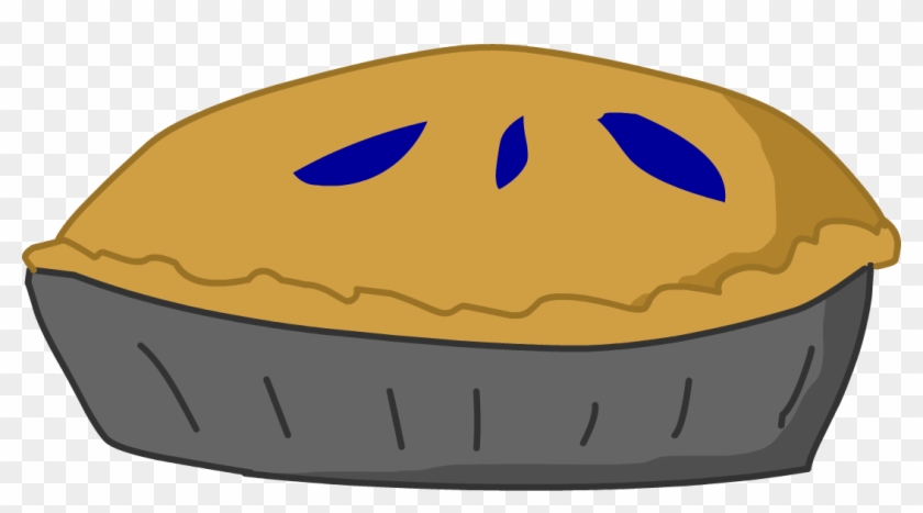 Pie Idle - Bfb Pie Body #813482