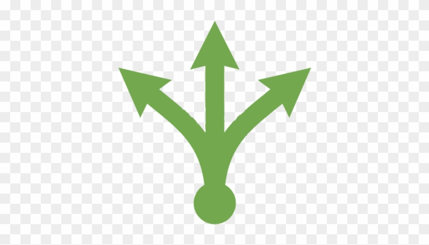 Patient Choice - Flechas Triples #813516