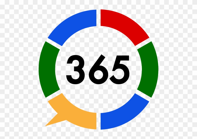 Manage Your Account - Colour Wheel Icon #813567