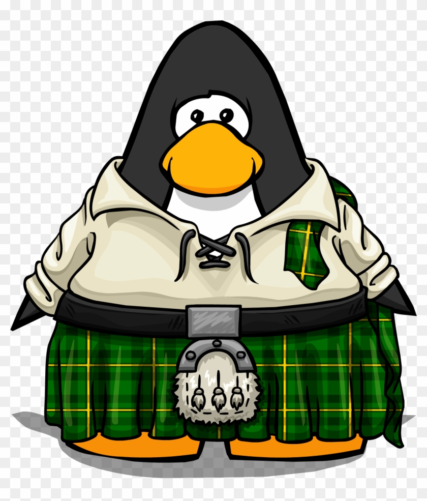Thumbnail For Version As Of - Club Penguin #813598