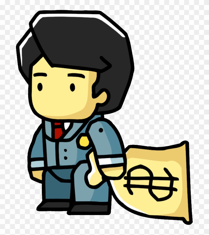 Thumbnail For Version As Of - Millionaire Png #813609