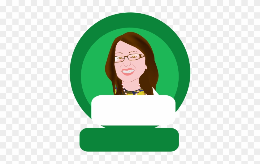 Happy Patient - Cartoon #813605