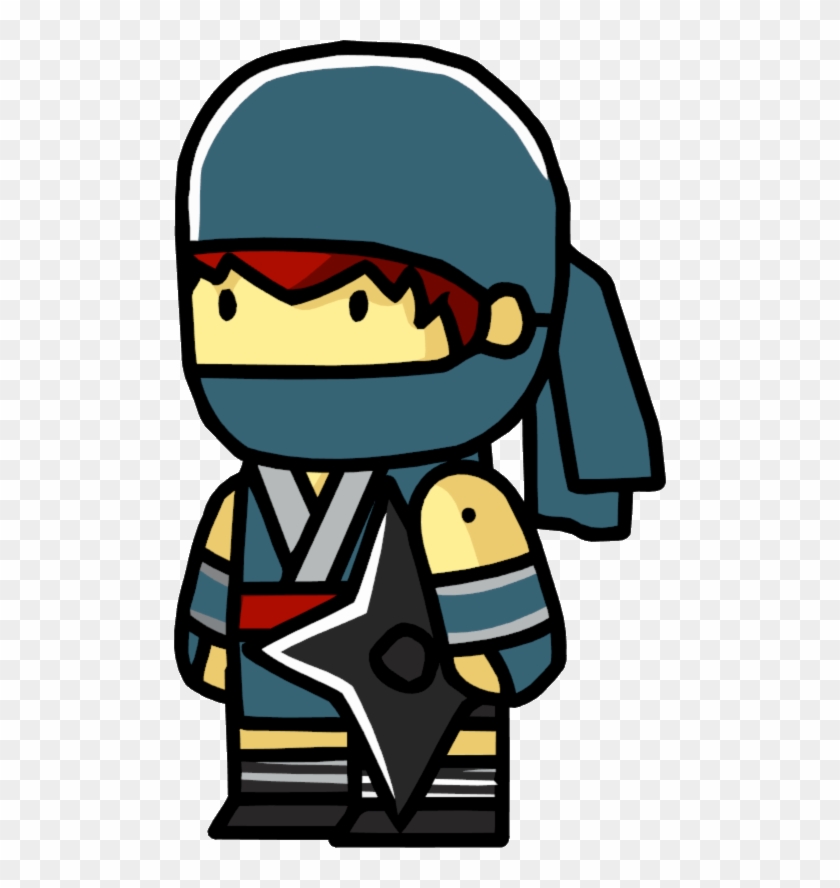 Thumbnail For Version As Of - .ninja #813620