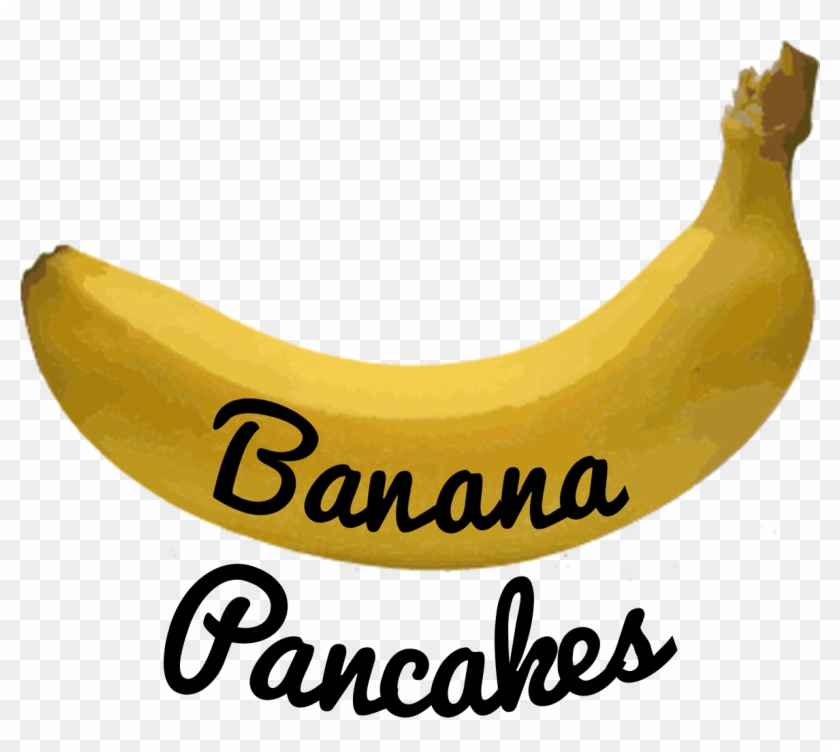 Banana-pancakes - - Baby Cakes #813623