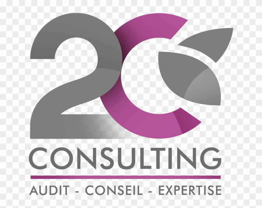 2c Consulting Audit Conseil Expertise - Graphic Design #813638