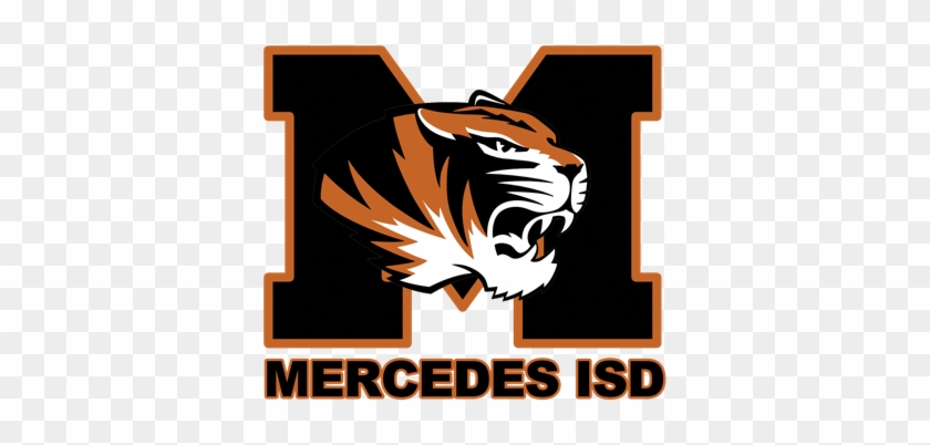 Mercedes High School - Missouri Tigers #813685