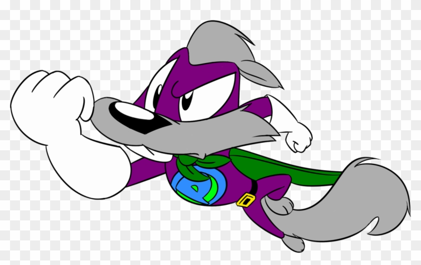 Power Punch By Markomo83 - Cartoon #813689